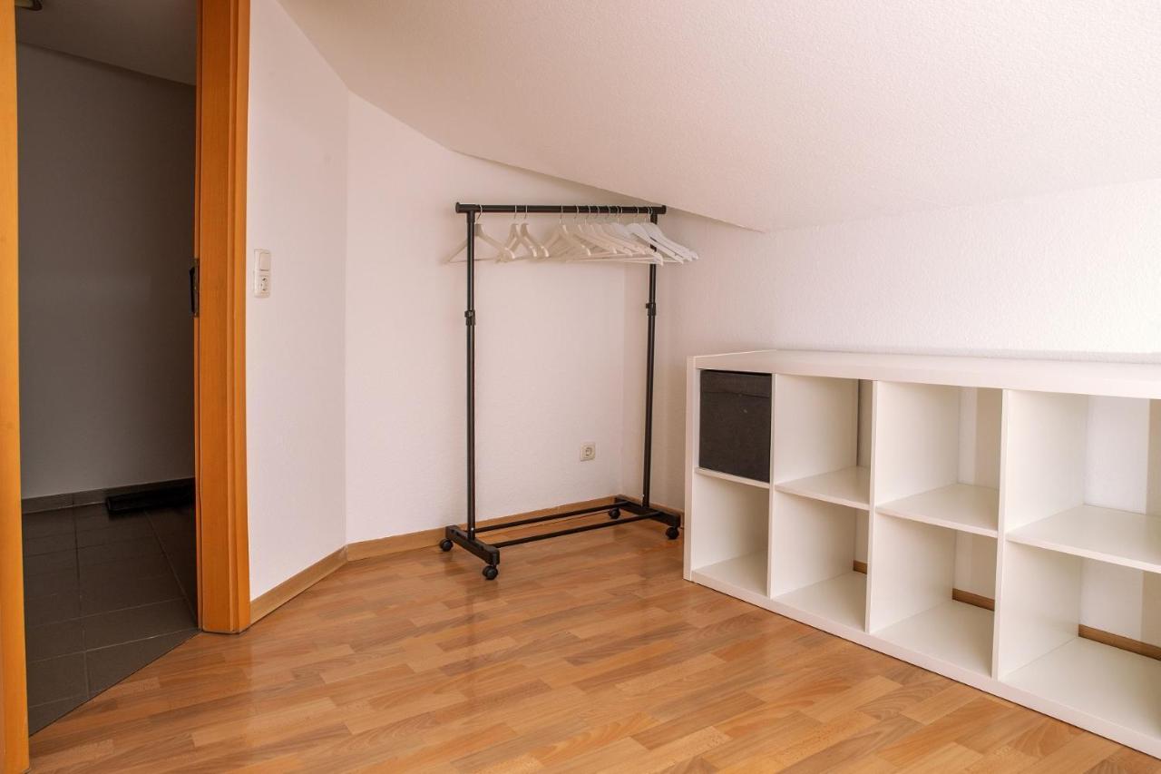 Appartement 5 In Hilter Exterior photo