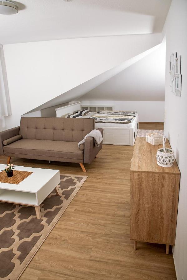 Appartement 5 In Hilter Exterior photo